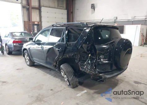 2009 Toyota Rav 4 S/Sv/Krom из США, поврежденный, VIN 2T3BF33V99W015475